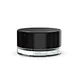 Child resistant round glass concentrate jar 9ml - premium concentrate packaging